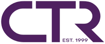 CTR Imports logo