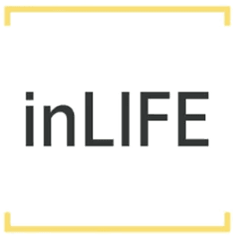 inLIFE Wellness logo