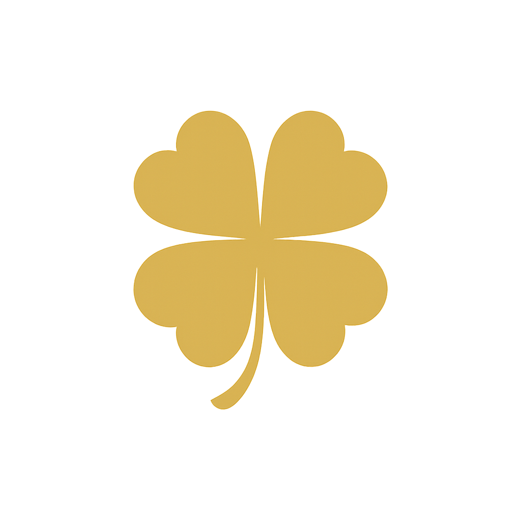 Lucky Logic Logo